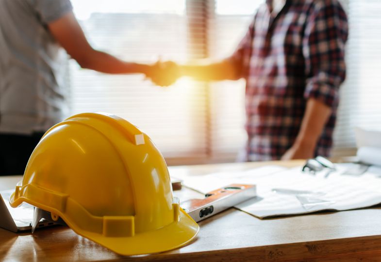 Jobs and Careers at AB Project Management & Construction Inc. Southern Ontario & Greater Toronto Area