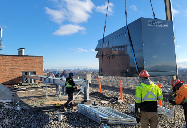 Get a quote from AB Project Management & Construction Inc. Southern Ontario & Greater Toronto Area